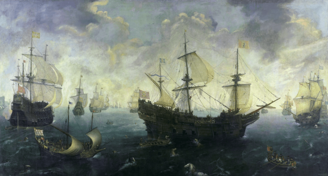 la-armada-invencible-1588--arrojando-los-caballos-por-la-borda.png