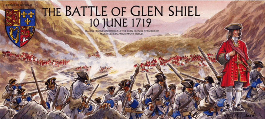 https://imagenes.arrecaballo.es/wp-content/uploads/2020/02/batalla-de-glen-shield-10-de-junio-de-1719--los-marines-espanoles-retirandose-1024x460.png 1024w, https://imagenes.arrecaballo.es/wp-content/uploads/2020/02/batalla-de-glen-shield-10-de-junio-de-1719--los-marines-espanoles-retirandose-300x135.png 300w, https://imagenes.arrecaballo.es/wp-content/uploads/2020/02/batalla-de-glen-shield-10-de-junio-de-1719--los-marines-espanoles-retirandose-768x345.png 768w, https://imagenes.arrecaballo.es/wp-content/uploads/2020/02/batalla-de-glen-shield-10-de-junio-de-1719--los-marines-espanoles-retirandose-100x45.png 100w, https://imagenes.arrecaballo.es/wp-content/uploads/2020/02/batalla-de-glen-shield-10-de-junio-de-1719--los-marines-espanoles-retirandose.png 1441w