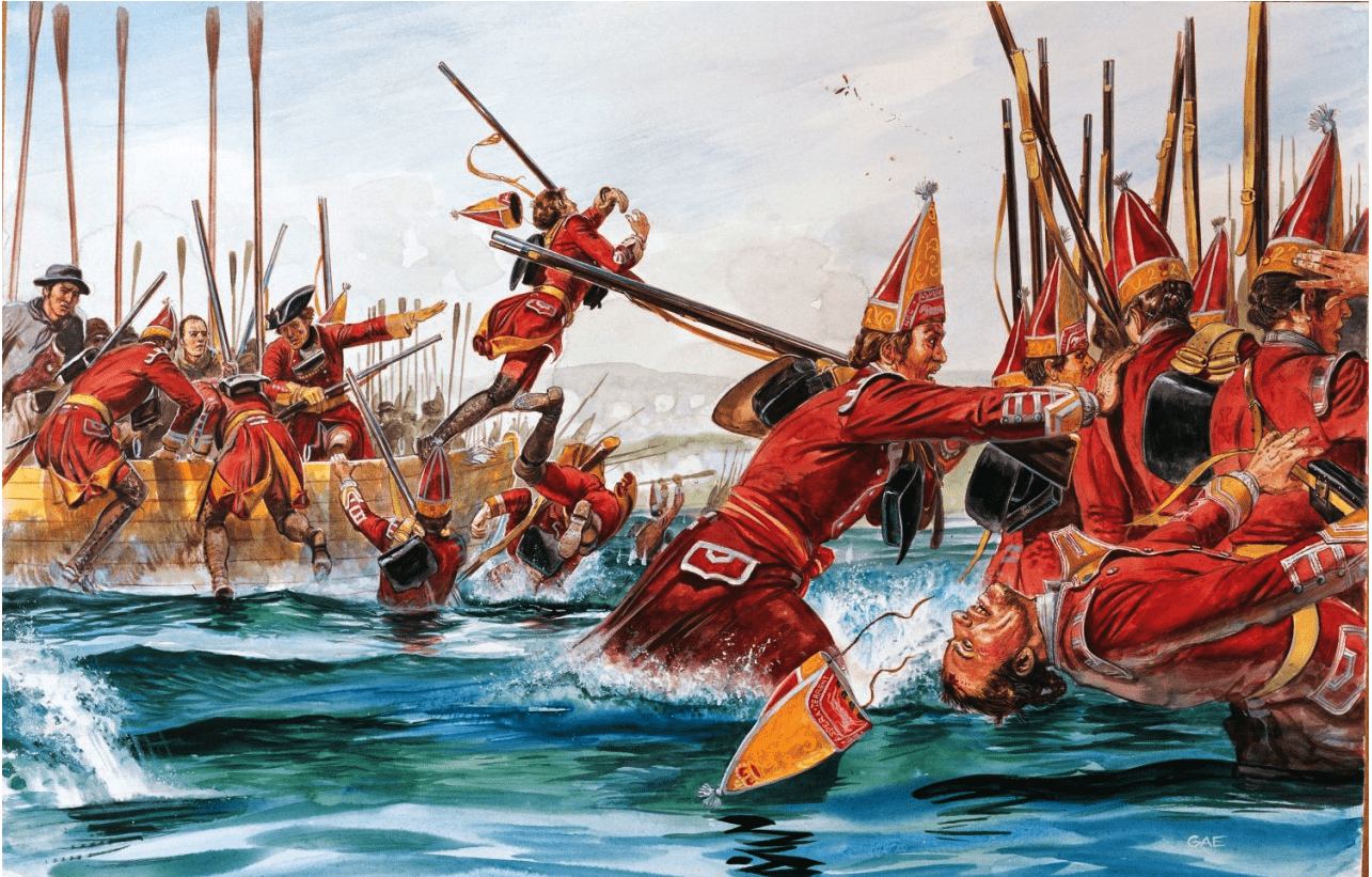 batalla-de-beauport-o-de-montmorency-31-de-julio-de-1759--granaderos-britanicos-lanzando-un-asalto-anfibio.png