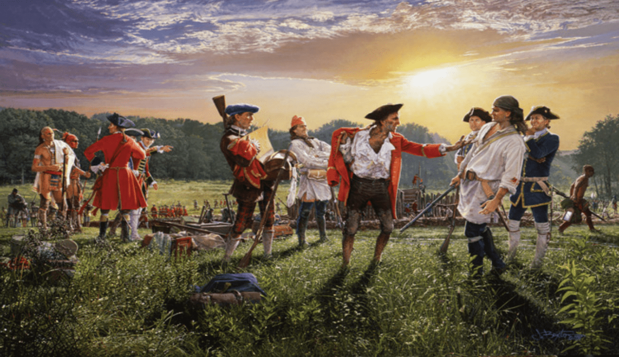 batalla-de-fuerte-necessity-3-de-julio-de-1754--el-mayor-adam-stephen-reprende-a-un-soldado-frances.png