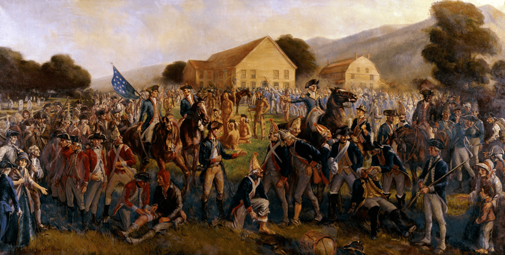 batalla-de-bannington-16-de-agosto-de-1777--prisioneros-britanicos-y-alemanes.png