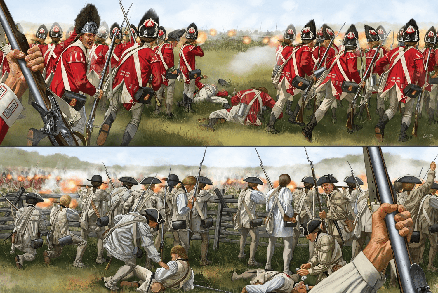 batalla-de-brandywine-11-de-septiembre-de-1777--ataque-de-los-granaderos-britanicos.png
