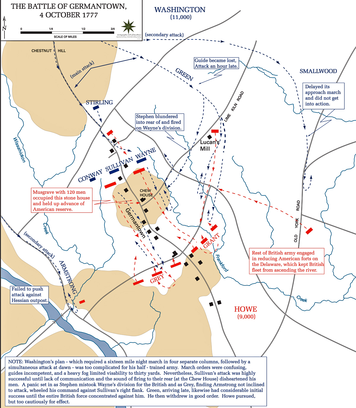 batalla-de-germantown-4-de-octubre-de-1777--despliegue-de-fuerzas.png