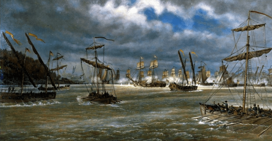 batalla-de-la-isla-valcour-11-de-octubre-de-1776--los-botes-canoneros-britanicos.png