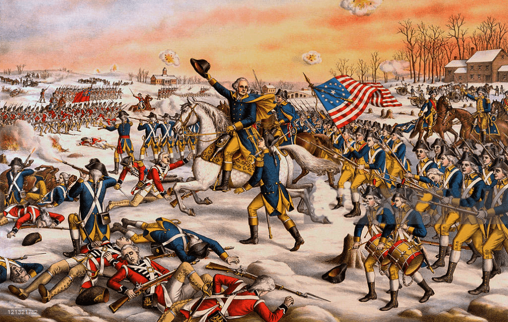 batalla-de-princeton-3-de-enero-de-1777--washington-dirigiendo-el-avance.png