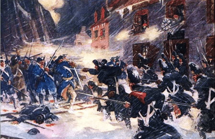 batalla-de-quebcec-31-de-diciembre-de-1775--fuerzas-regulares-y-canadienses-contraatacando-a-la-columna-de-arnold.png